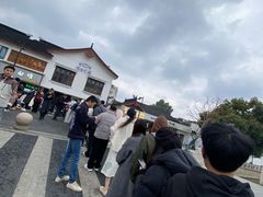 -哑巴生煎(临顿路店)