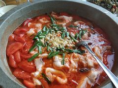 -味仙居(环城南路店)