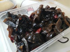 养生黑木耳-粥传(太古里店)