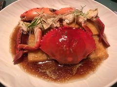 -梧桐花园餐厅(新城店)