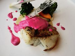 -云厨·高空西餐厅(成都瑯珀·凯悦臻选酒店)