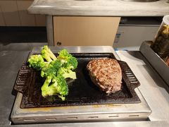 -肉肉大米(金虹桥店)