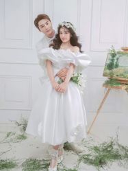 -雨墨婚纱摄影工作室