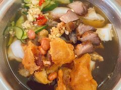 -老宾州南街酸粉店(民族大道店)