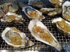 -蚝英雄鲜蚝自助专门店(长楹天街直营店)