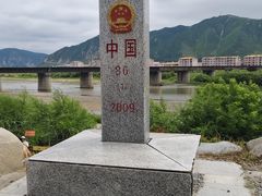 -图们国门景区