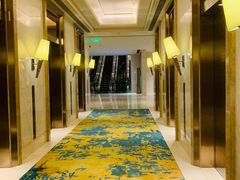 -杭州城中香格里拉大酒店