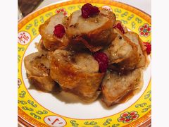 -那家小馆•北京菜•烤鸭(中关村店)