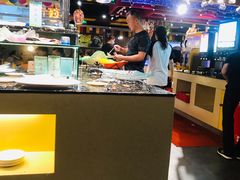 -巴犀烧烤(新崇光店)