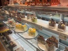 -西村叔叔的店·面包·甜品·蛋糕(清河万象汇店)