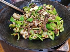 -张氏父子常德肠子馆(贺龙店)