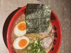 -寸屋拉面(凯德晶萃店)