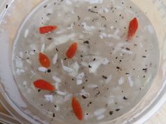 桂花糊米酒-老通城豆皮大王(吉庆街店)