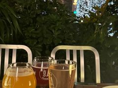 -京A Taproom·精酿餐吧(CBD店)