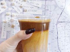 澳白-森果咖啡(人民西路店)