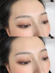 -久匠·野生眉半永久纹眉