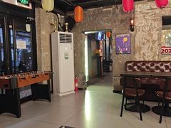 -Side Street街旁(交道口店)