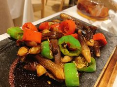-若蘭慈·无国界素食料理(欢乐海岸店)
