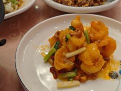 -烤肉宛饭庄(南礼士路店)