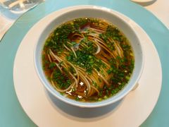 虾籽胡椒阳春面-淮香国色(正大中心店)