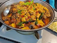 -胡二厨 ·甲鱼牛羊鞭·小龙虾(虎泉店)