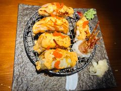 -鳗鱼家·深夜食堂(军博店)