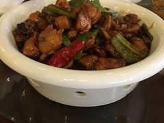 -山东国际饭店·三义和(解放路店)