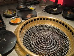 -谷牛日式烤肉(宝山U天地店)