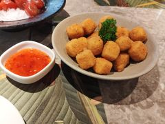 -大树餐厅(红旗街万达店)