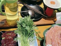 -手选潮汕鲜活牛肉火锅(二七广场店)