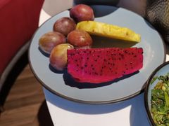 -喜庭海鲜自助(北辰三角洲北辰荟店)