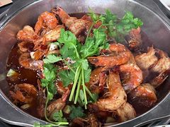 -万州大虾(五桥店)