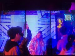 -温莎KTV(国贸店)