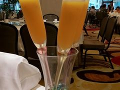 冰凉杨枝甘露-凯逸轩·匠心粤菜(中城名仕汇店)
