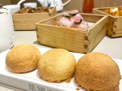 -蔡澜点心·粤菜(西单大悦城店)