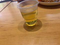 -舌尖尖牛肉面(甘南路店)