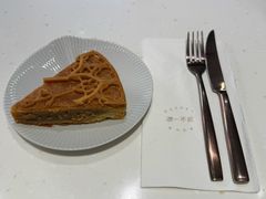 -潮一不贰·法式甜品·生日蛋糕·西式简餐(外滩店)
