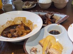 -乌记大厨餐厅