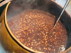 -蓝老大糖粥藕店(双塘路)