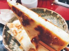 青稞饼-生态牦牛王