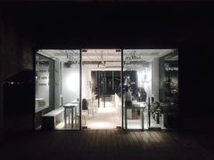 门面-BLATAGE COFFEE