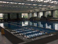 -青岛海尔洲际酒店