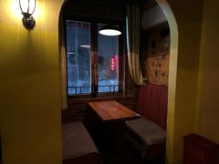 -Rural Tequila墨西哥餐厅(东川路店)