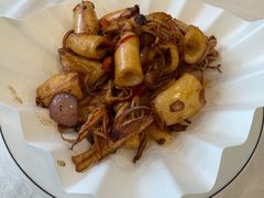 -五谷芳乳鸽王(梅沙老店)