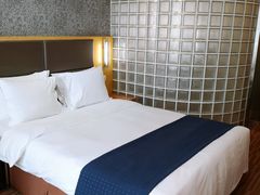 -北京东直门智选假日酒店