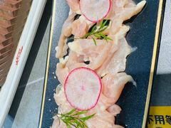 -生活如沸·顺德水牛奶火锅(大学路店)