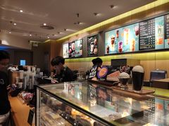 -星巴克(福州万象九宜城分店)