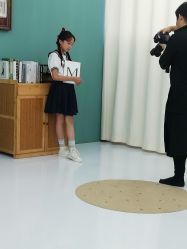 -小阿福儿童摄影(华中智谷店)