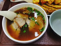 -清真蒋有记(老门东店)