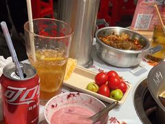 -大芊金重庆串串火锅(南京路店)